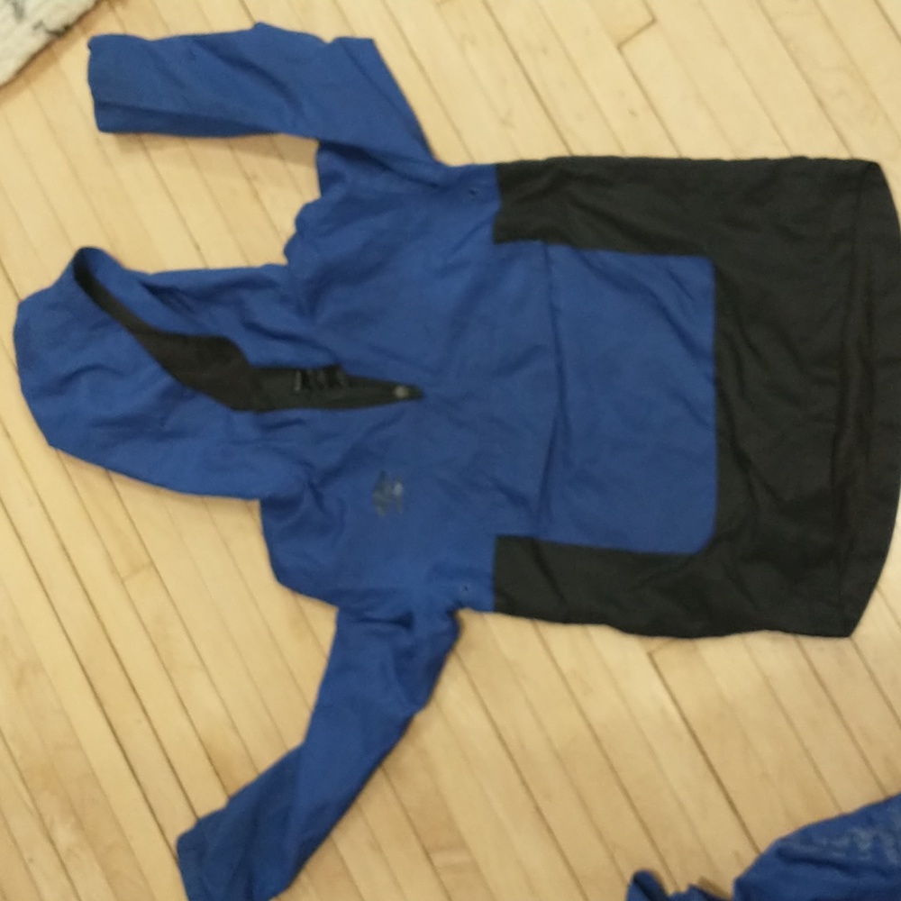 Umbro windbreaker